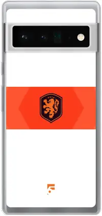 WK 2026 - Nederland uit Pixel 6 Pro