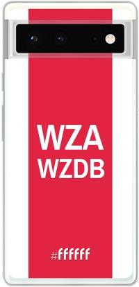 AFC Ajax - WZAWZDB Pixel 6