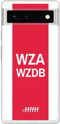 AFC Ajax - WZAWZDB Pixel 6