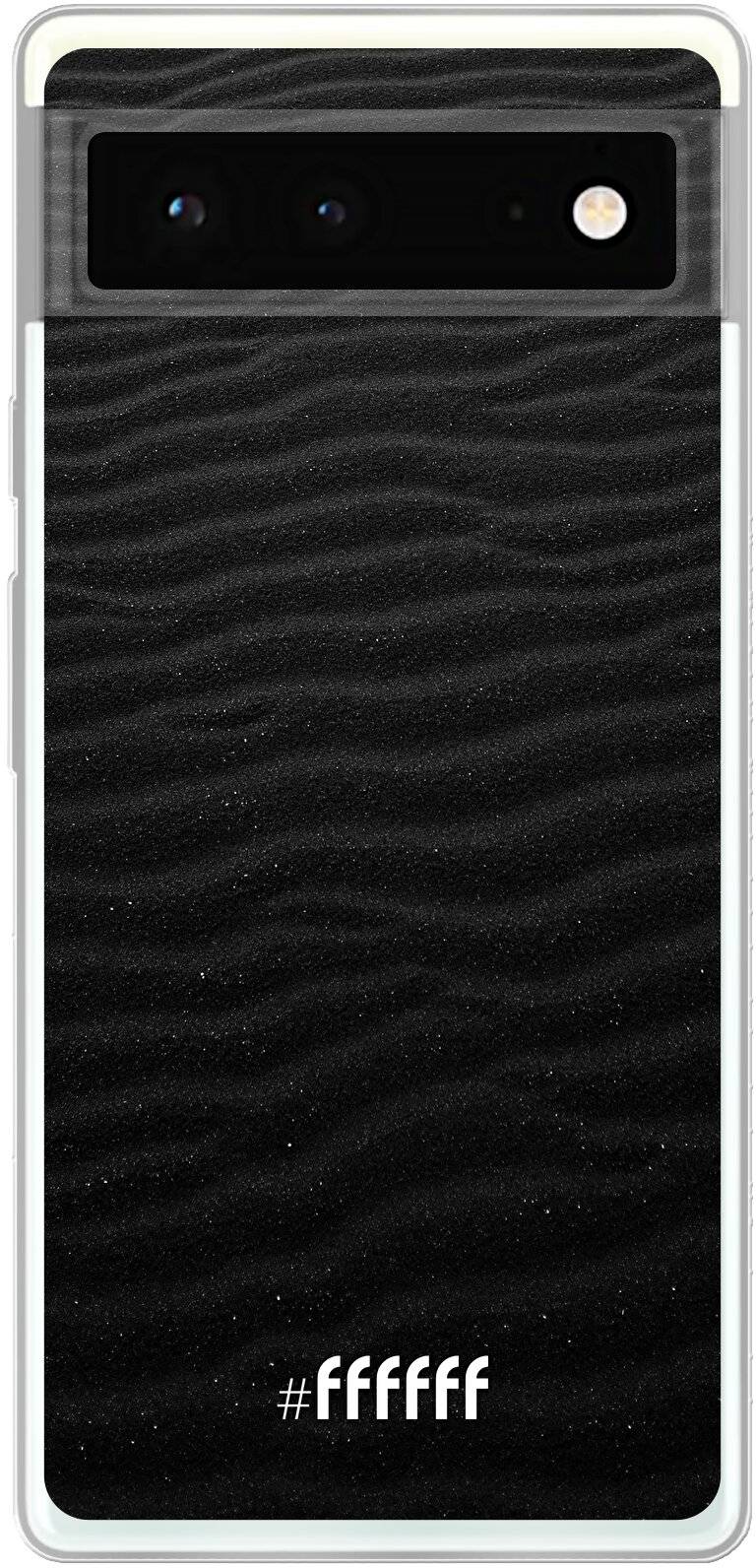 Black Beach Pixel 6