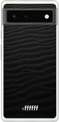 Black Beach Pixel 6