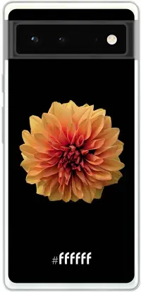 Butterscotch Blossom Pixel 6