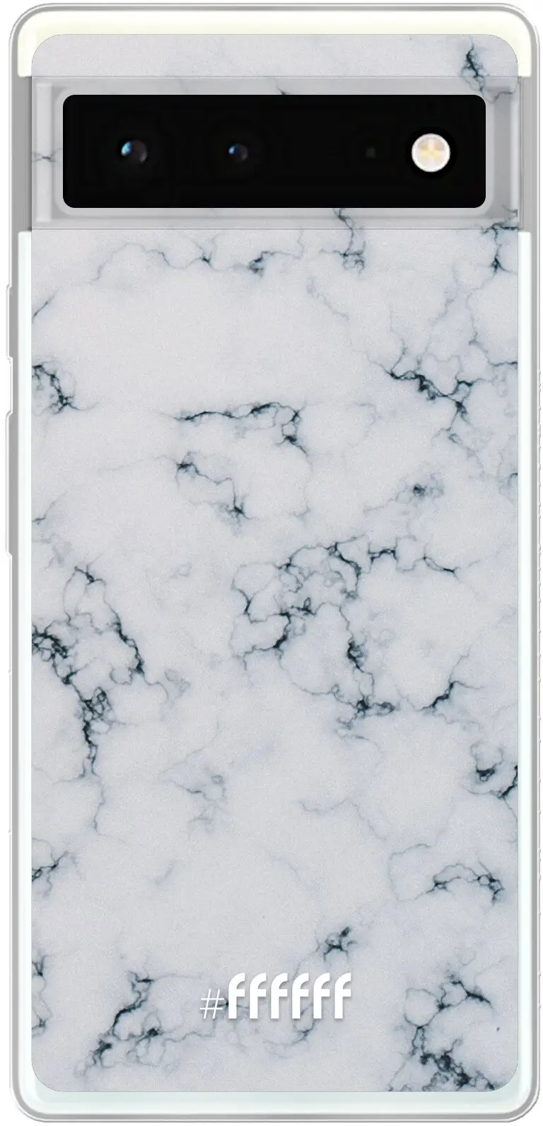 Classic Marble Pixel 6