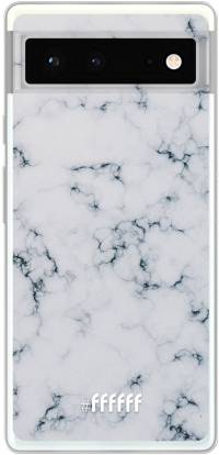 Classic Marble Pixel 6