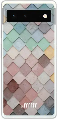 Colour Tiles Pixel 6