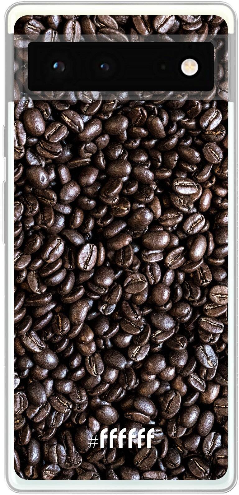 Dark Roast Pixel 6