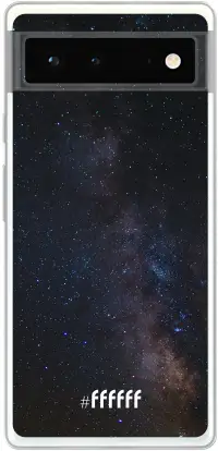 Dark Space Pixel 6