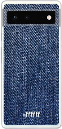 Denim Pixel 6