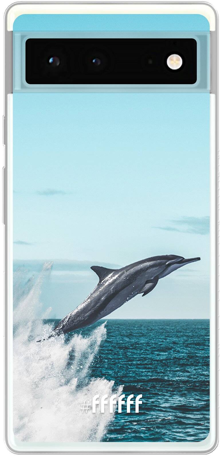 Dolphin Pixel 6