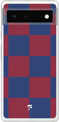 FC Barcelona Pixel 6