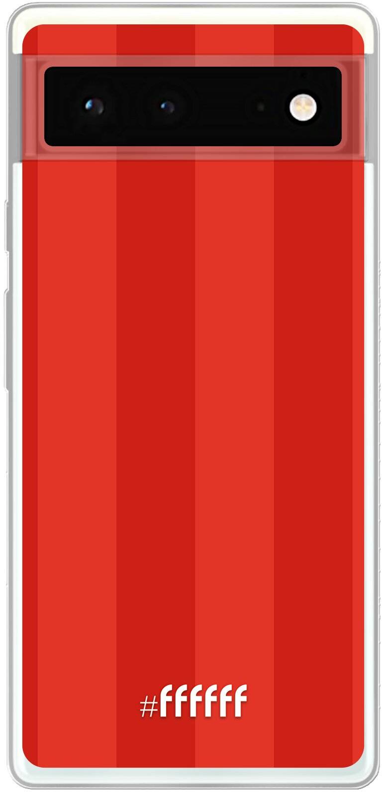 FC Twente Pixel 6