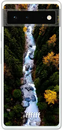 Forest River Pixel 6