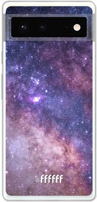 Galaxy Stars Pixel 6