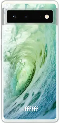 It's a Wave Pixel 6