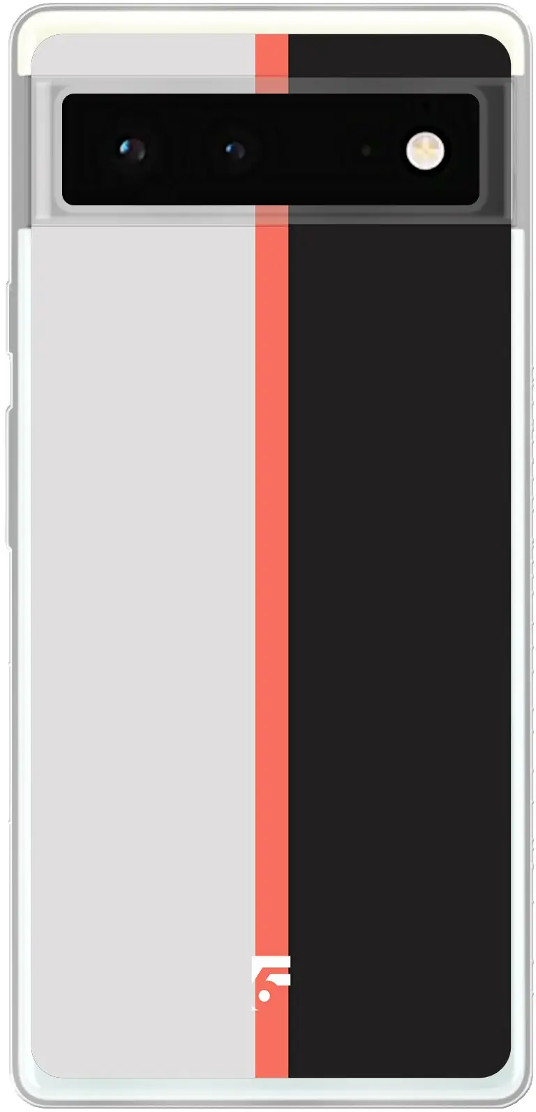 Juventus FC Pixel 6