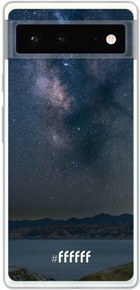 Landscape Milky Way Pixel 6