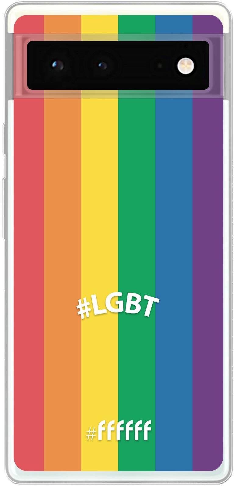 #LGBT - #LGBT Pixel 6