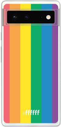 #LGBT Pixel 6