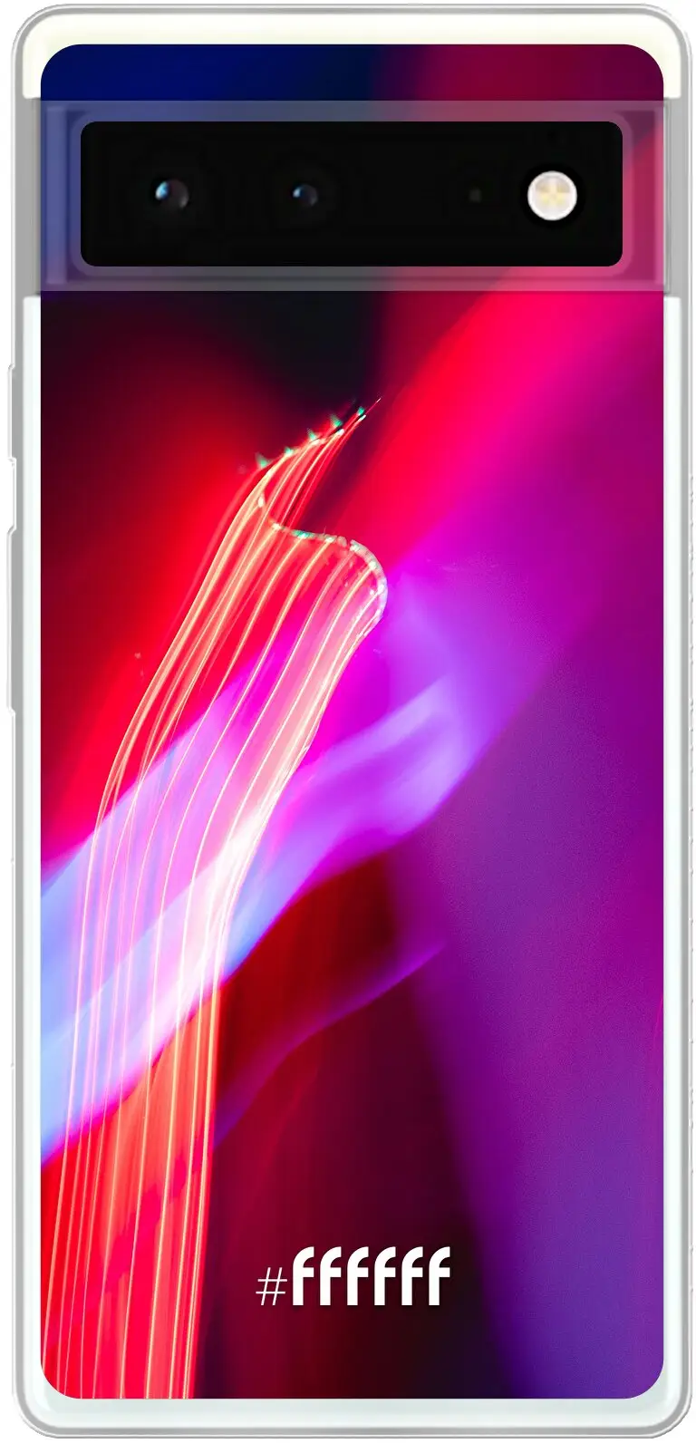 Light Show Pixel 6