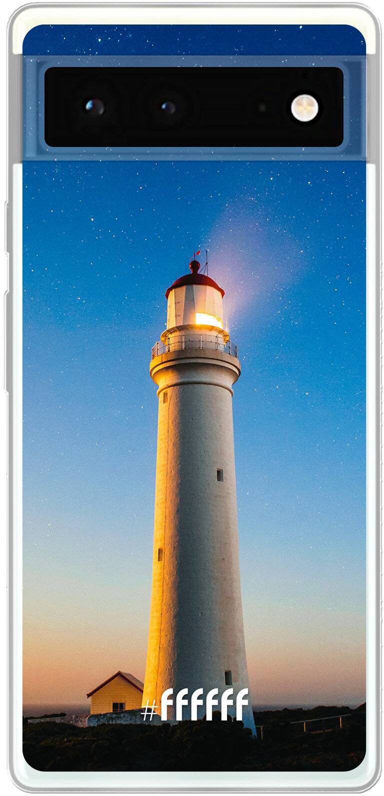 Lighthouse Pixel 6