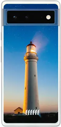 Lighthouse Pixel 6