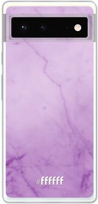 Lilac Marble Pixel 6