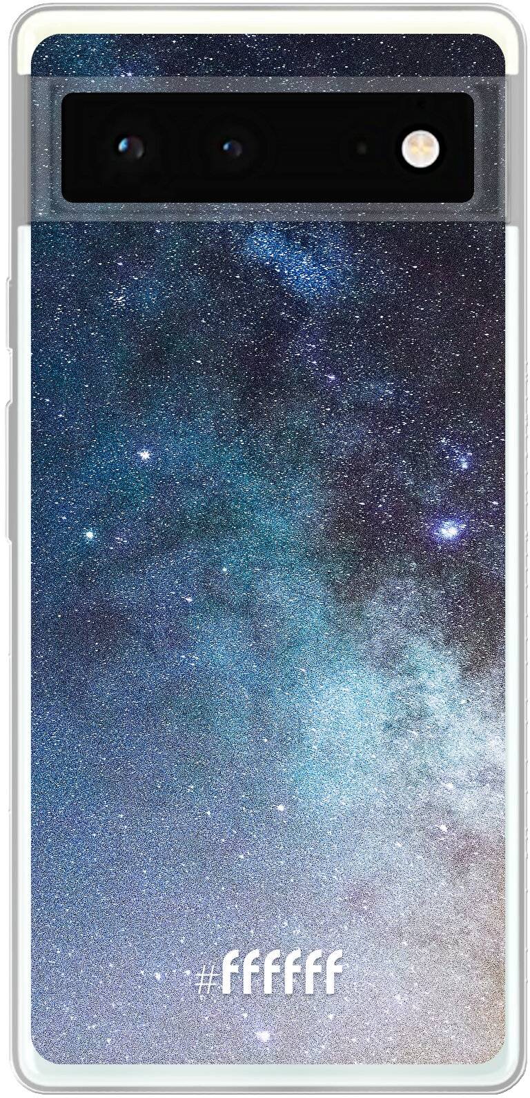 Milky Way Pixel 6