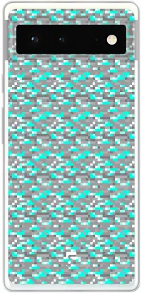 BlokWereld - Diamonds! Pixel 6