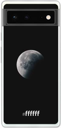 Moon Night Pixel 6
