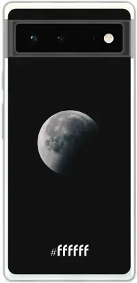 Moon Night Pixel 6