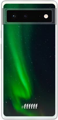 Northern Lights Pixel 6