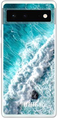Perfect to Surf Pixel 6