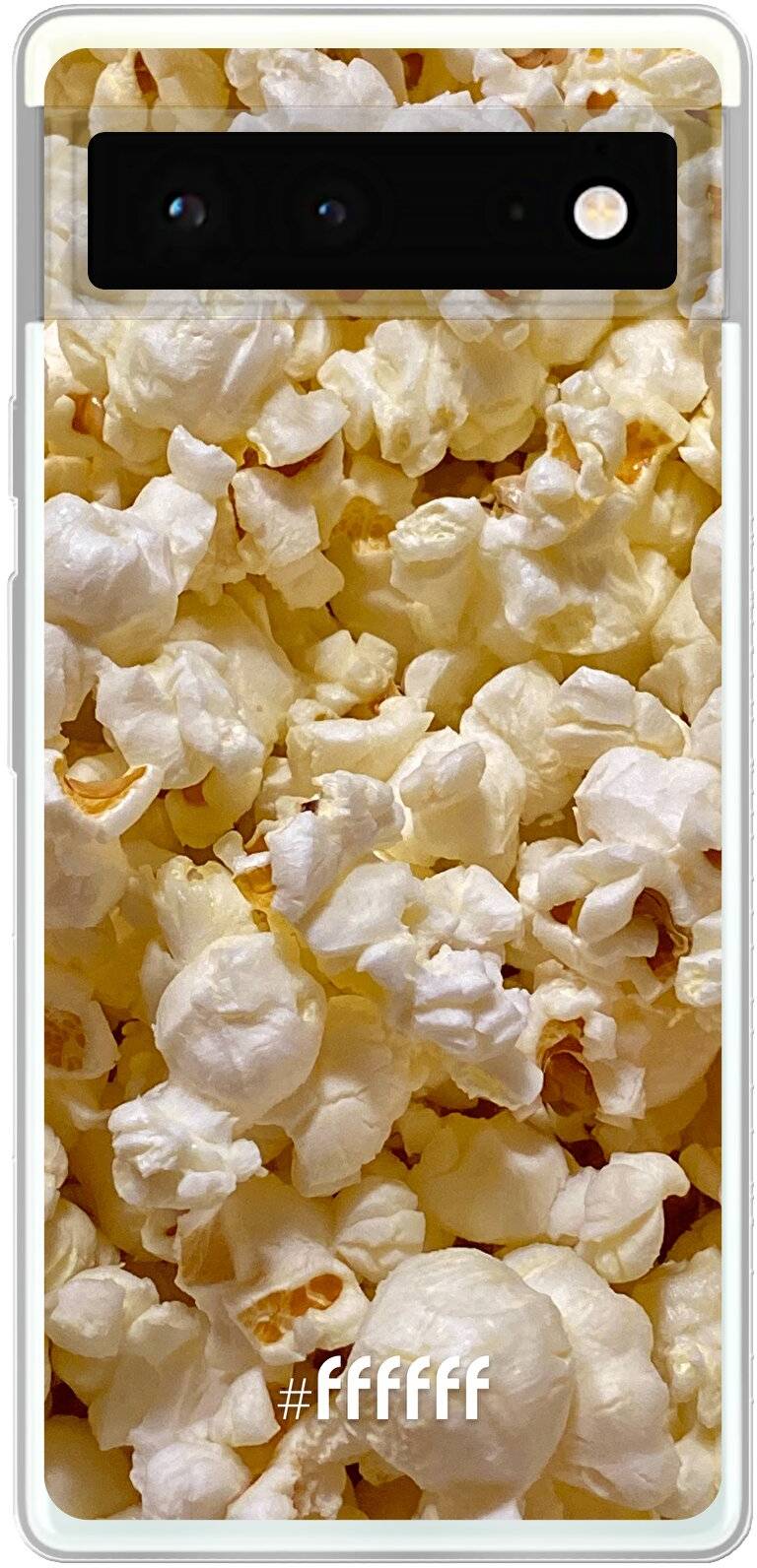 Popcorn Pixel 6