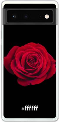 Radiant Rose Pixel 6