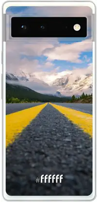 Road Ahead Pixel 6