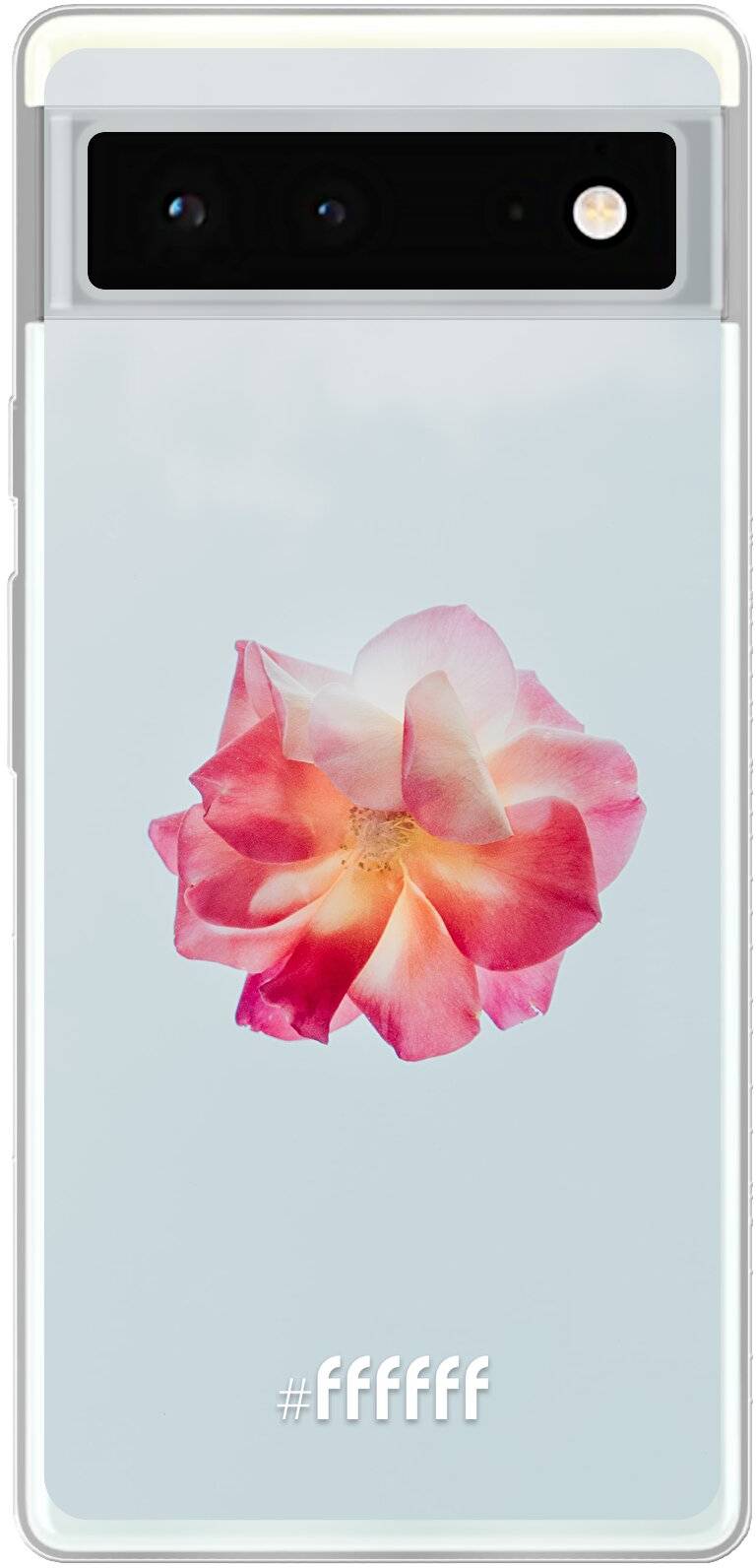 Rouge Floweret Pixel 6