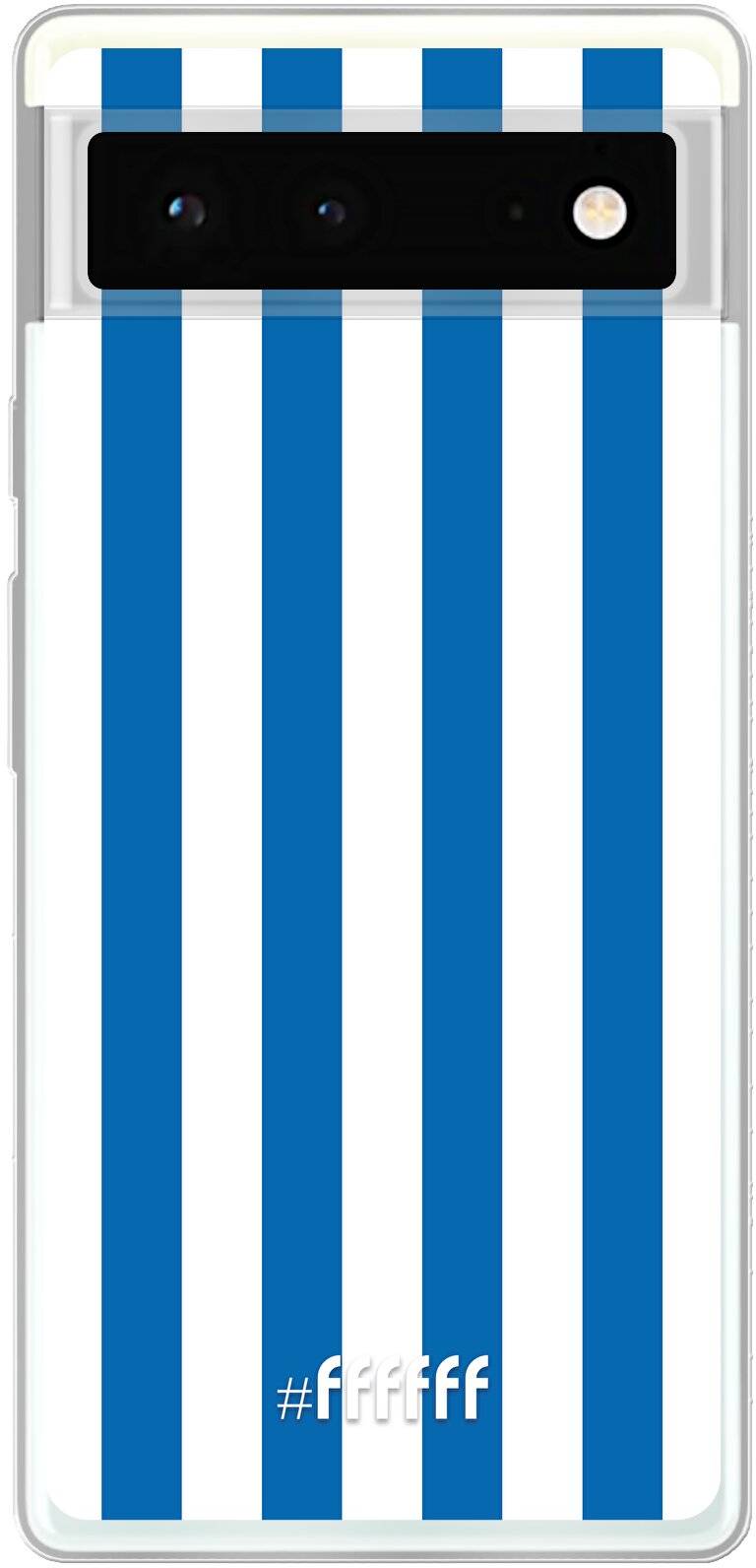 SC Heerenveen Pixel 6