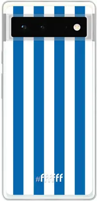 SC Heerenveen Pixel 6