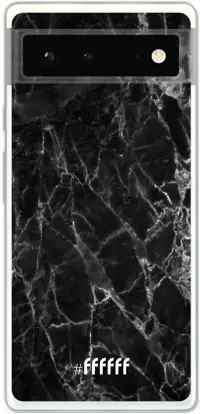 Shattered Marble Pixel 6