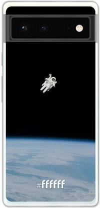 Spacewalk Pixel 6