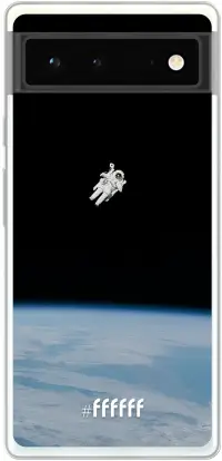 Spacewalk Pixel 6