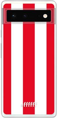 Sparta Rotterdam Pixel 6