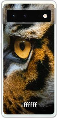 Tiger Pixel 6