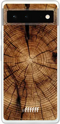 Tree Rings Pixel 6