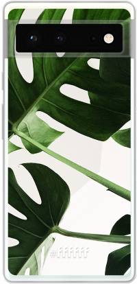 Tropical Plants Pixel 6