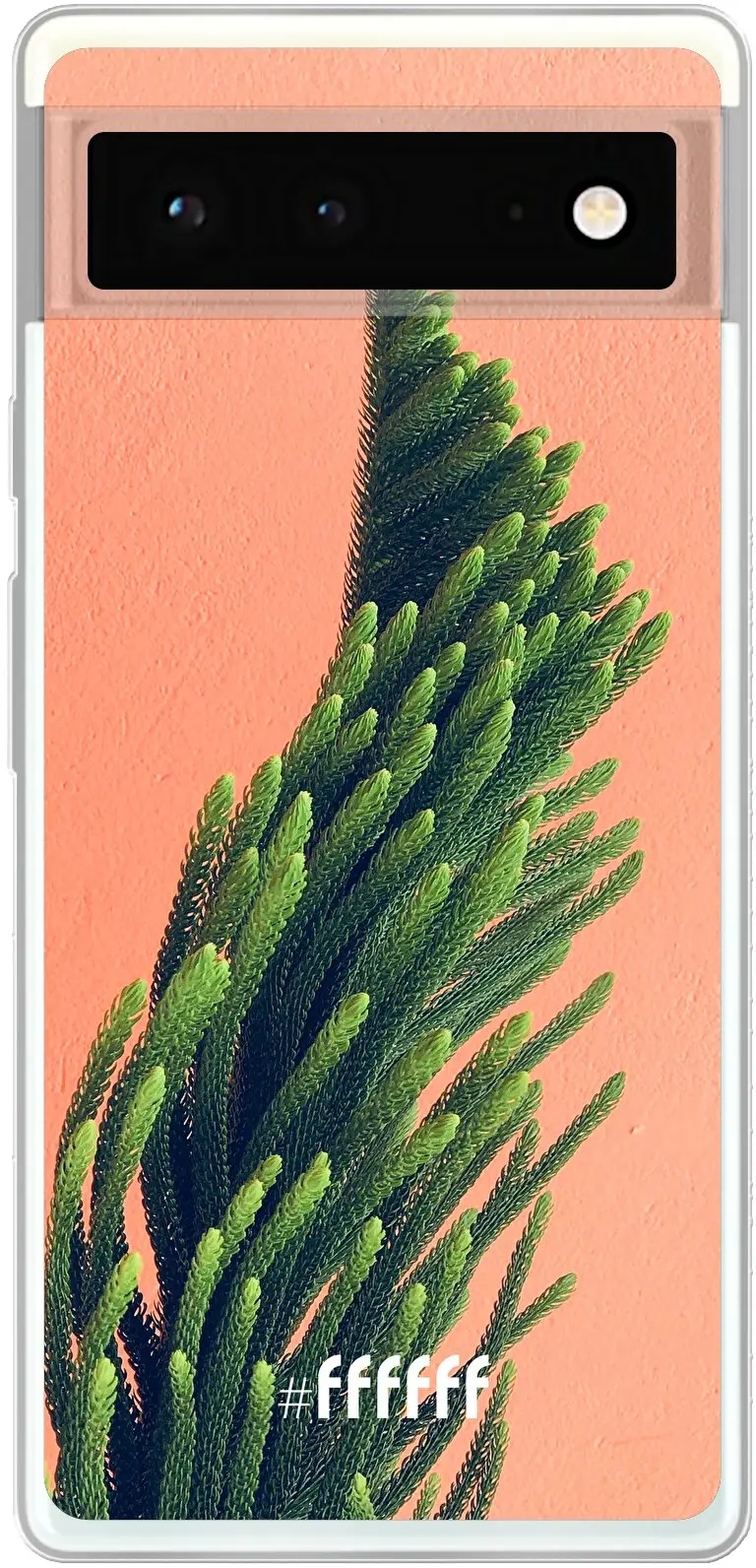 Waving Plant Pixel 6