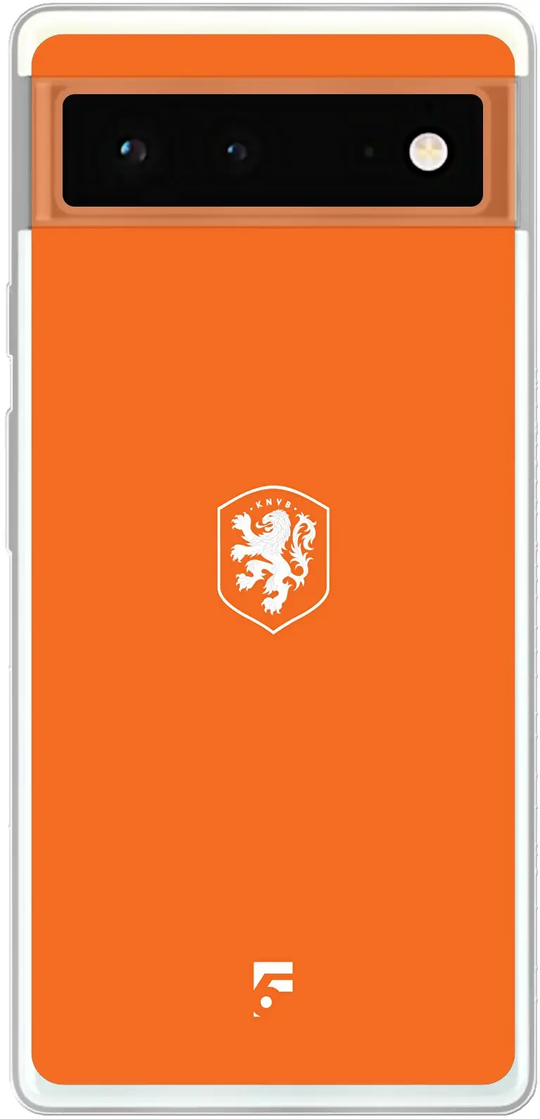 WK 2026 - Nederland thuis Pixel 6