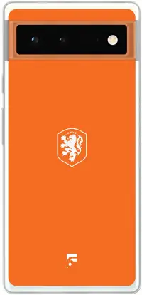 WK 2026 - Nederland thuis Pixel 6