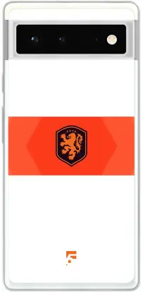 WK 2026 - Nederland uit Pixel 6