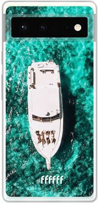 Yacht Life Pixel 6